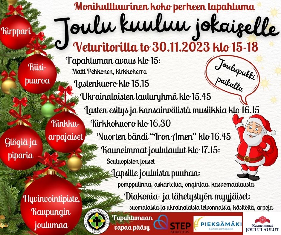 mainos