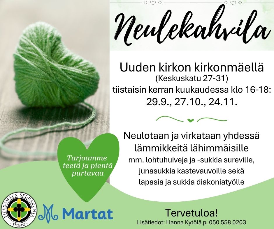 Neulekahvila