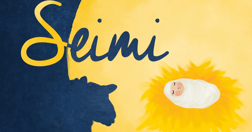 Seimi - Savolaisen Osakunnan Laulajien joulukonsertti SOL joulukonsertti