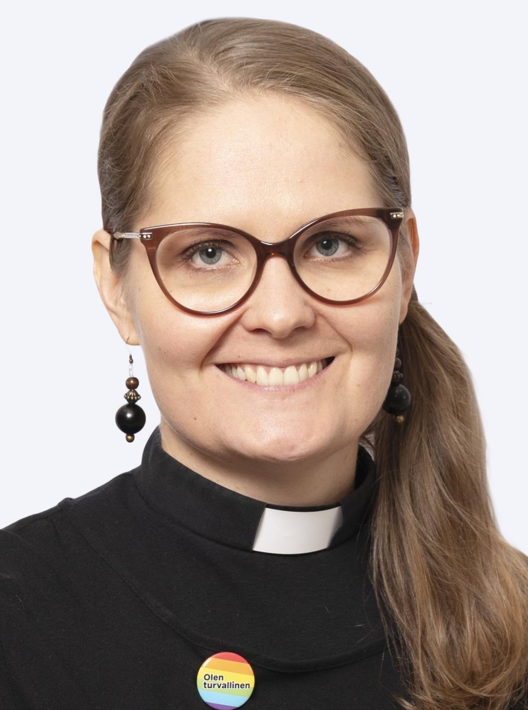 Elina Knuuttila