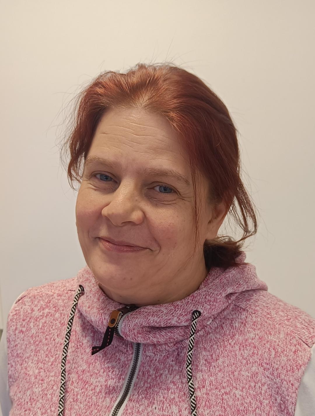 Marja-Riitta Kokkonen