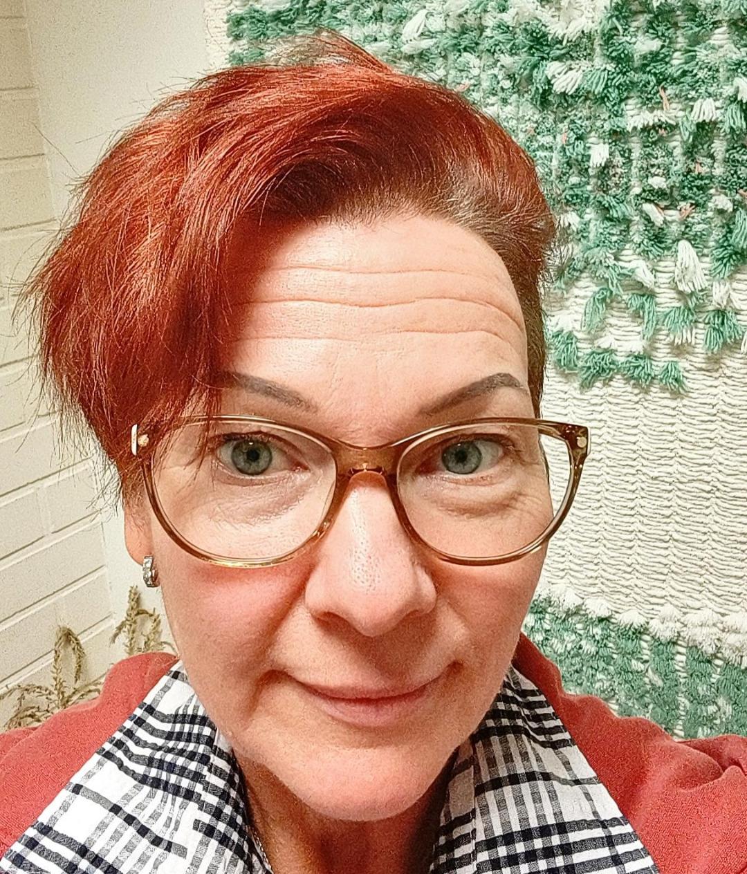 Marjo Heimonen