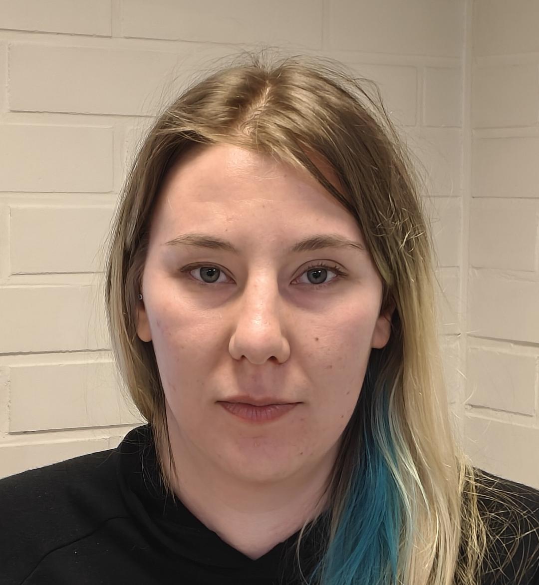 Sanna-Maarit Pöntinen