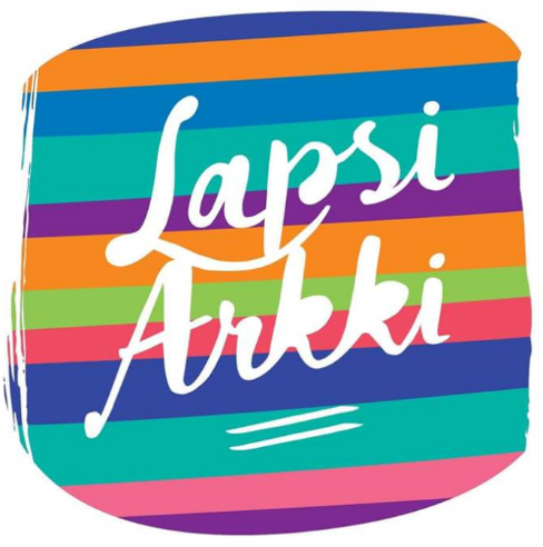 Lapsi Arkki-logo