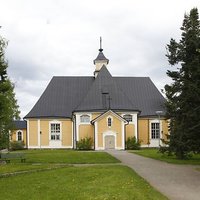 Vanha kirkko Vanha kirkko