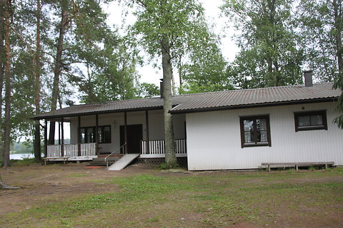 Leirisaari Leirisaari