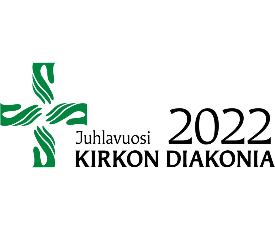 diakonian juhlavuosi 2022